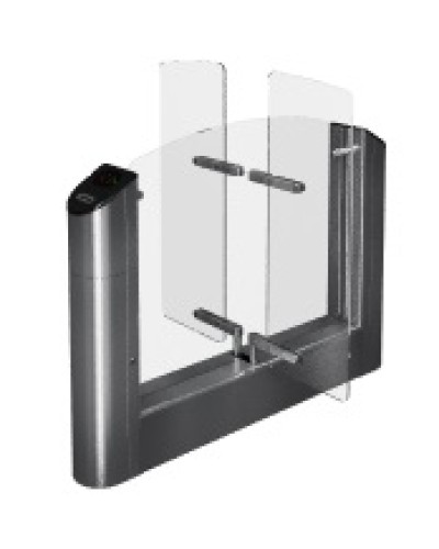 Турникет Oxgard Praktika T-04-GCMТК-660/900 в Тюмени Турникеты Pintop.ru