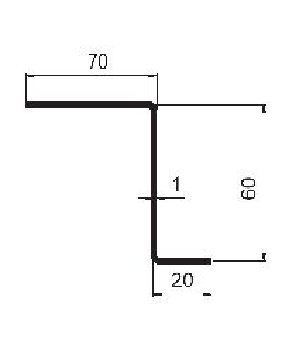 Комплект наличника внутреннего Vizit КНВЦ-70-210 в Тюмени Многоабонентные системы Pintop.ru