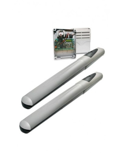 Комплект для автоматизации распашных ворот Came AXO 7 (до 1000 кг до 7,0 м 30%) в Тюмени Автоматизация ворот Pintop.ru