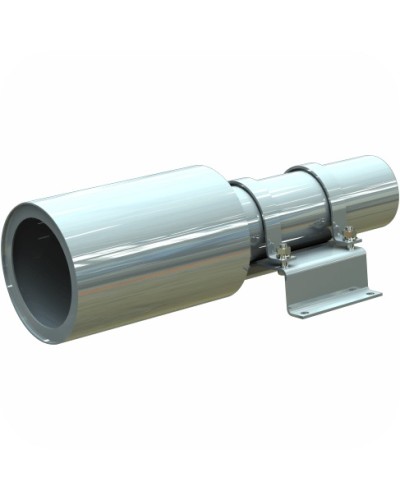 Генератор огнетушащего аэрозоля Источник-плюс Тунгус ГОА-II-0,35-020-020(А) в Тюмени Генераторы огнетушащего аэрозоля Pintop.ru