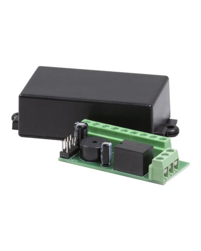 Контроллер ЭЛИС K-1 реле бокс в Тюмени Контроллеры Pintop.ru