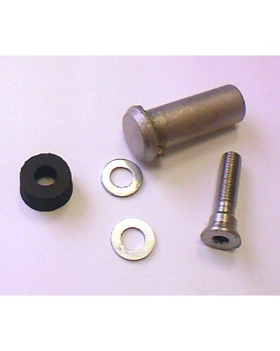 Комплект крепежа для электромагнитных замков Цифрал № 6 в Тюмени Аксессуары для малоабонентных видеодомофонов Pintop.ru