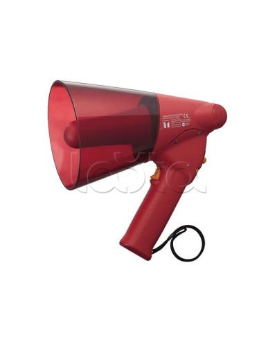 Мегафон TOA ER-1206S EU в Тюмени Системы оповещения и трансляции TOA Pintop.ru
