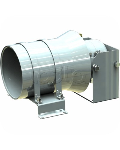 Генератор огнетушащенго аэрозоля Источник-плюс ГОА(Т)-II-1,10-020-010(А) в Тюмени Генераторы огнетушащего аэрозоля Pintop.ru