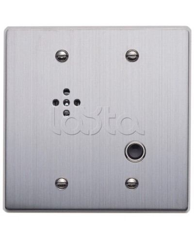 Устройство переговорное TOA RS-150 в Тюмени Системы оповещения и трансляции TOA Pintop.ru