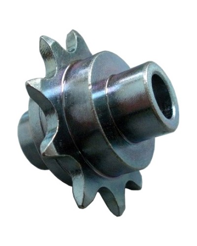 Ведущая звездочка VER Came 119RIE113 в Тюмени Запчасти для шлагбаумов и автоматики Pintop.ru