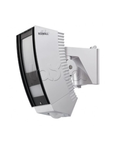 Извещатель охранный объемный оптико-электронный пассивный всепогодный Optex SIP-5030 в Тюмени Извещатели охраны периметра Pintop.ru