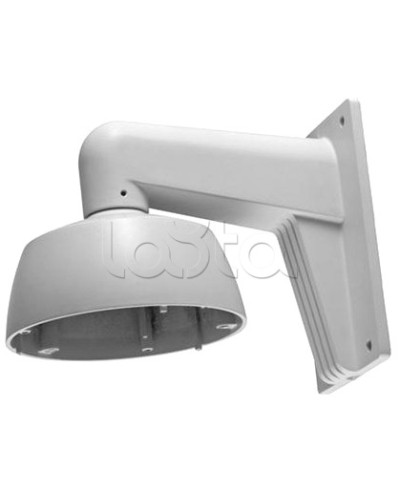 Кронштейн для настенного монтажа Hikvision DS-1273ZJ-160 в Тюмени Кронштейны и адаптеры для камер и мониторов Pintop.ru