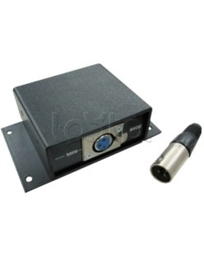 Блок предварительного усиления Омега Саунд OMEGA БПУ-2 в Тюмени Аксессуары для СОУЭ Pintop.ru