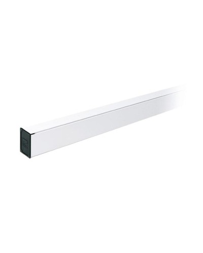 Стрела прямоугольная автоматического шлагбаума Came 001G0401 в Тюмени Автоматические шлагбаумы Pintop.ru