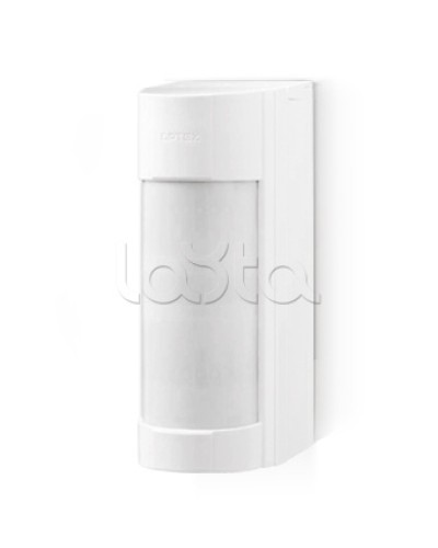 Извещатель охранный объемный оптико-электронный пассивный всепогодный Optex VXI-ST в Тюмени Извещатели охраны периметра Pintop.ru