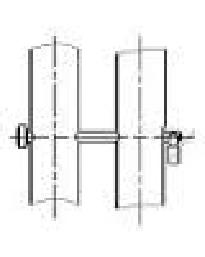 Устройство замковое Ростов-Дон Замок 1 в Тюмени Ограждения Pintop.ru