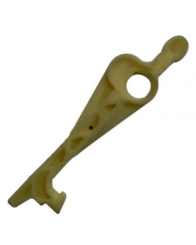 Рычаг блокировки C-BX Came 119RICX022 в Тюмени Запчасти для шлагбаумов и автоматики Pintop.ru