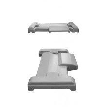 Крышка защитная арочных металлодетекторов серии Z Блокпост