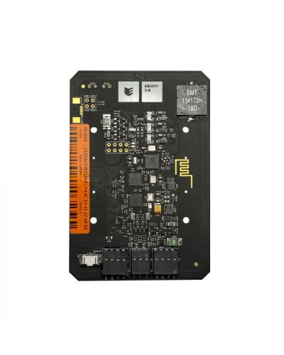 Считыватель мультиформатный встраиваемый ESMART Reader BLE серии OEM (ER1003) в Тюмени Считыватели Pintop.ru