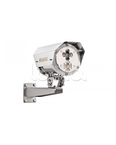 Извещатель пламени пожарный ИК/УФ взрывозащищенный Спектрон-601-Exd-H-HART в Тюмени Пожарные извещатели (Ex) Pintop.ru