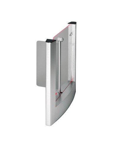 Модуль турникета крайний Oxgard QL-05-SM-900 в Тюмени Турникеты Pintop.ru