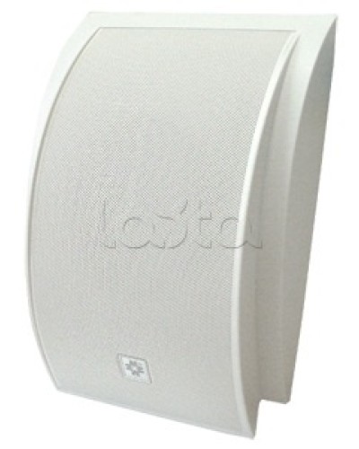 Громкоговоритель настенный 120В, 3/1.5/0.75Вт МЕТА АСР-03.1.6-120В в Тюмени Система оповещения и трансляции Мета Pintop.ru