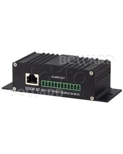 Контроллер для подключения 3 исполнительных устройств Beward NC311P в Тюмени Аксессуары для IP домофонов Pintop.ru