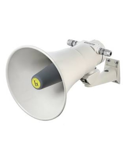 Громкоговоритель рупорный взрывозащищенный Эридан ГРВ-07е-30 (КВМ20+ЗГ) в Тюмени Акустические системы (Ex) Pintop.ru