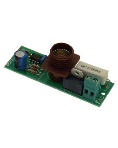 Плата лампы KIARO 24 Came 119RIR030 в Тюмени Запчасти для шлагбаумов и автоматики Pintop.ru