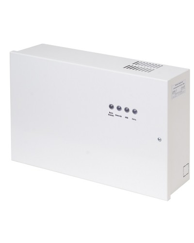 Однозонный прибор управления оповещением “Октава-100Ц” Полисервис ОКТАВА-100Ц-М в Тюмени Система оповещения Октава Полисервис Pintop.ru