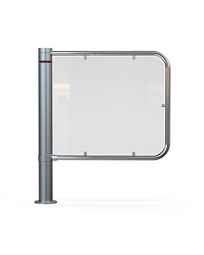 Калитка моторизованная Oxgard К-17 870 (ВЗР 2499-2) в Тюмени Калитки Pintop.ru