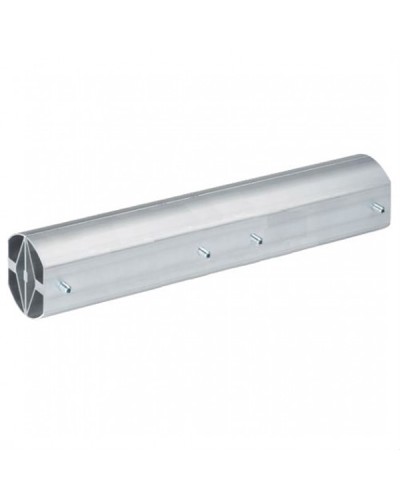 Элемент соединительный для модульных стрел типа L Faac 428616 в Тюмени Запчасти для шлагбаумов и автоматики Pintop.ru