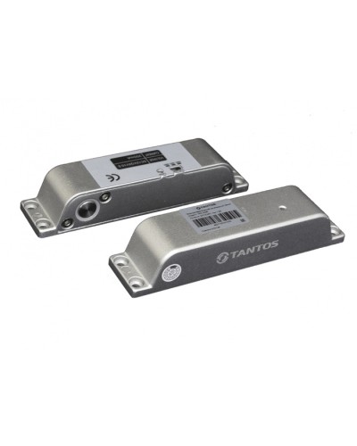 Замок накладной Tantos TRD-2086 в Тюмени Электромеханические замки Pintop.ru