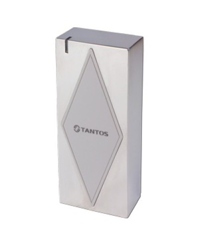 Считыватель карт мультиформатный Em-marin, HID Prox и Mifare Tantos TS-RDR-EHMF Metal в Тюмени Считыватели Pintop.ru