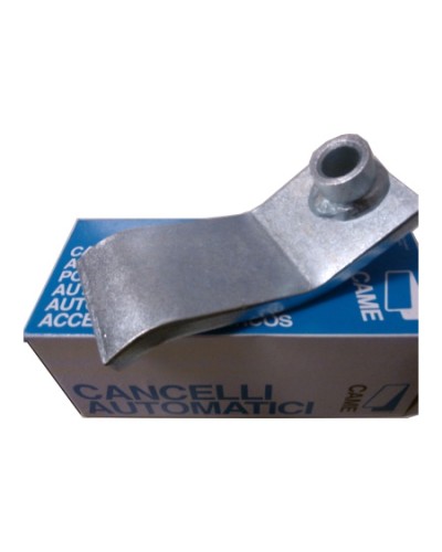 Кронштейн передний ATI V.1 Came 119RID073 в Тюмени Запчасти для шлагбаумов и автоматики Pintop.ru