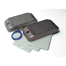 Считыватель Proximity AccordTec PR-105 (чёрный)