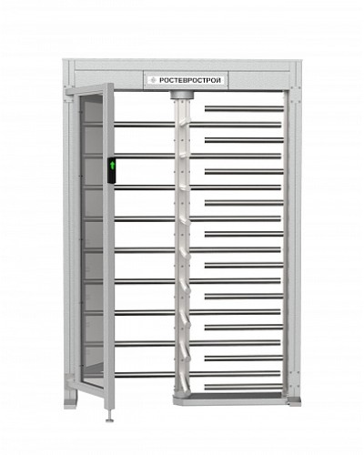 Турникет Ростов-Дон Турникет ПР1ЛС/4М2 У в Тюмени Турникеты Pintop.ru