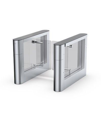 Гибрид центрального модуля турникета Oxgard Praktika T-08-GCM-660/900 в Тюмени Турникеты Pintop.ru