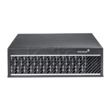 Видеорегистратор 120 канальный Macroscop NVR B-series 120