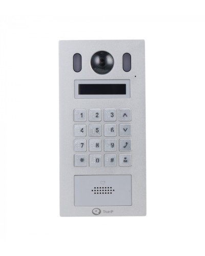 Панель вызывная True IP Systems TI-3220WD в Тюмени Вызывные IP панели Pintop.ru