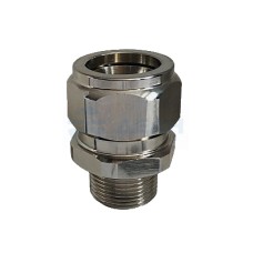 Кабельный ввод взрывозащищенный Магнито-Контакт Ех МКВМ М16 В