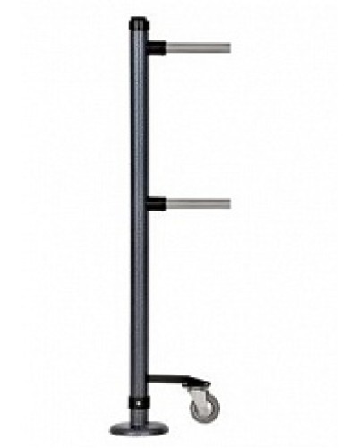 Стойка фиксатора Ростов-Дон ОС2акп/2-1 в Тюмени Ограждения Pintop.ru