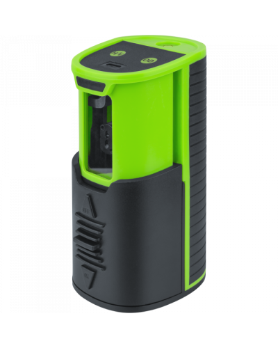 Лазерный нивелир Navigator 93 959 NMT-UNL-02-2 в Тюмени Монтажные инструменты Pintop.ru