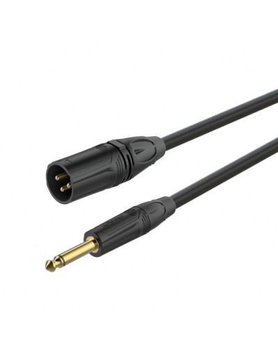 Кабель микрофонный ROXTONE GMXJ250/10 в Тюмени Система оповещения и трансляции Roxton Pintop.ru