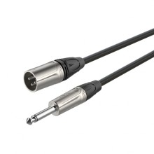 Кабель микрофонный ROXTONE DMXJ250/1