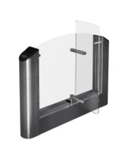 Турникет Oxgard Praktika T-04-SMTK-900 в Тюмени Турникеты Pintop.ru