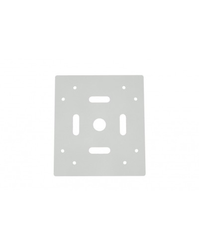 Монтажная пластина для откатных шлагбаумов VBR CARDDEX в Тюмени Запчасти для шлагбаумов и автоматики Pintop.ru