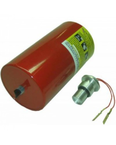 Генератор огнетушащего аэрозоля Эпотос Допинг-2.160п в Тюмени Генераторы огнетушащего аэрозоля Pintop.ru