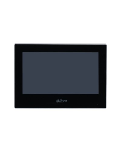 IP Видеодомофон Dahua DHI-VTH2621G-P в Тюмени Абонентские IP устройства Pintop.ru