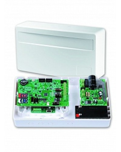 Панель охранная радиоканальная Ritm Контакт GSM-5-RT1 в Тюмени GSM мониторинг Ritm Pintop.ru