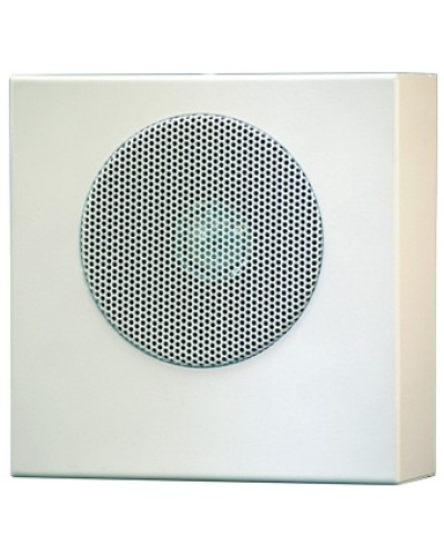 Громкоговоритель настенный МЕТА АСР-03.1.2 исп.2 (0,75 Вт, 100В) в Тюмени Система оповещения и трансляции Мета Pintop.ru