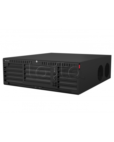 IP-видеорегистратор 64-х канальный Hikvision DS-9664NI-M16 в Тюмени IP Видеорегистраторы Pintop.ru