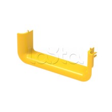 Раструб для оптического лотка Hyperline FBTR-300-TSP