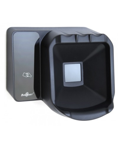 Cчитыватель комбинированный биометрический BioSmart PV-WM-MF в Тюмени Считыватели Pintop.ru